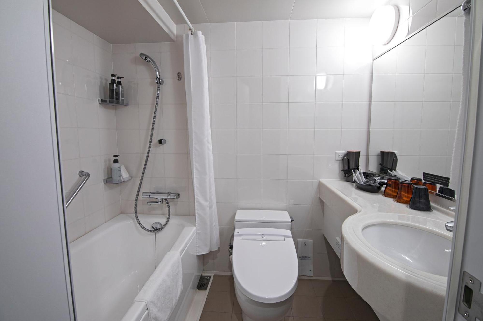 Hotel Ninja Black Kyoto Extérieur photo