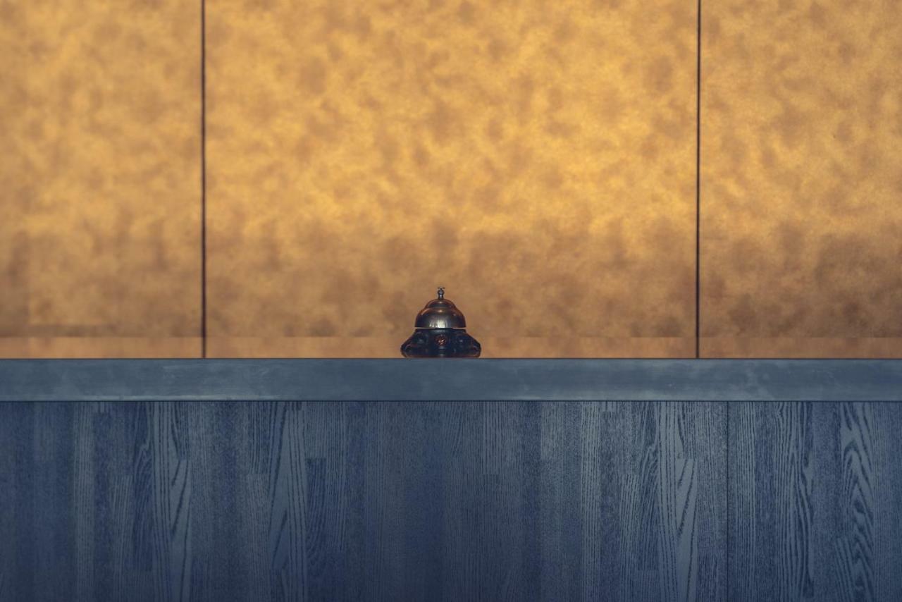 Hotel Ninja Black Kyoto Extérieur photo